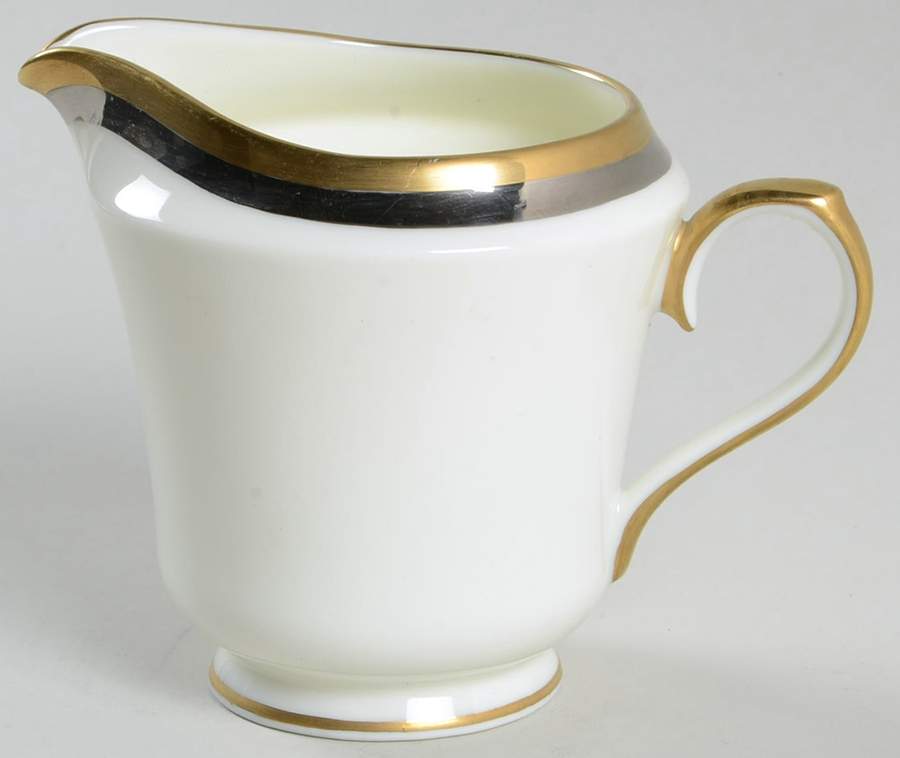 Windemere Creamer by Franciscan-1