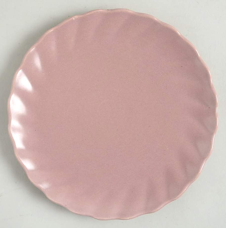 Wishmaker Mauve Bread & Butter Plate by Franciscan-1