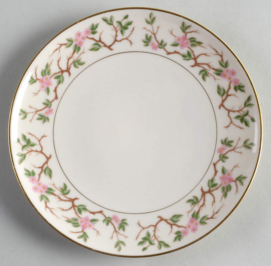 Woodside Saucer for Cream Soup Bowl by Franciscan-1