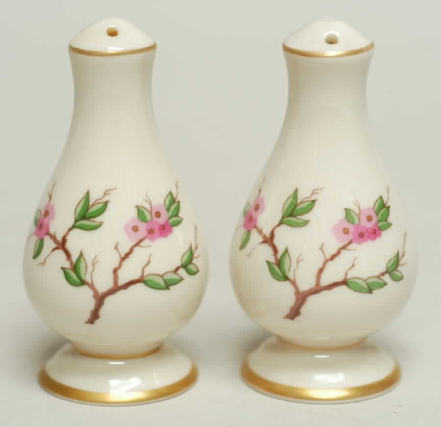 Woodside Salt & Pepper Set by Franciscan-1