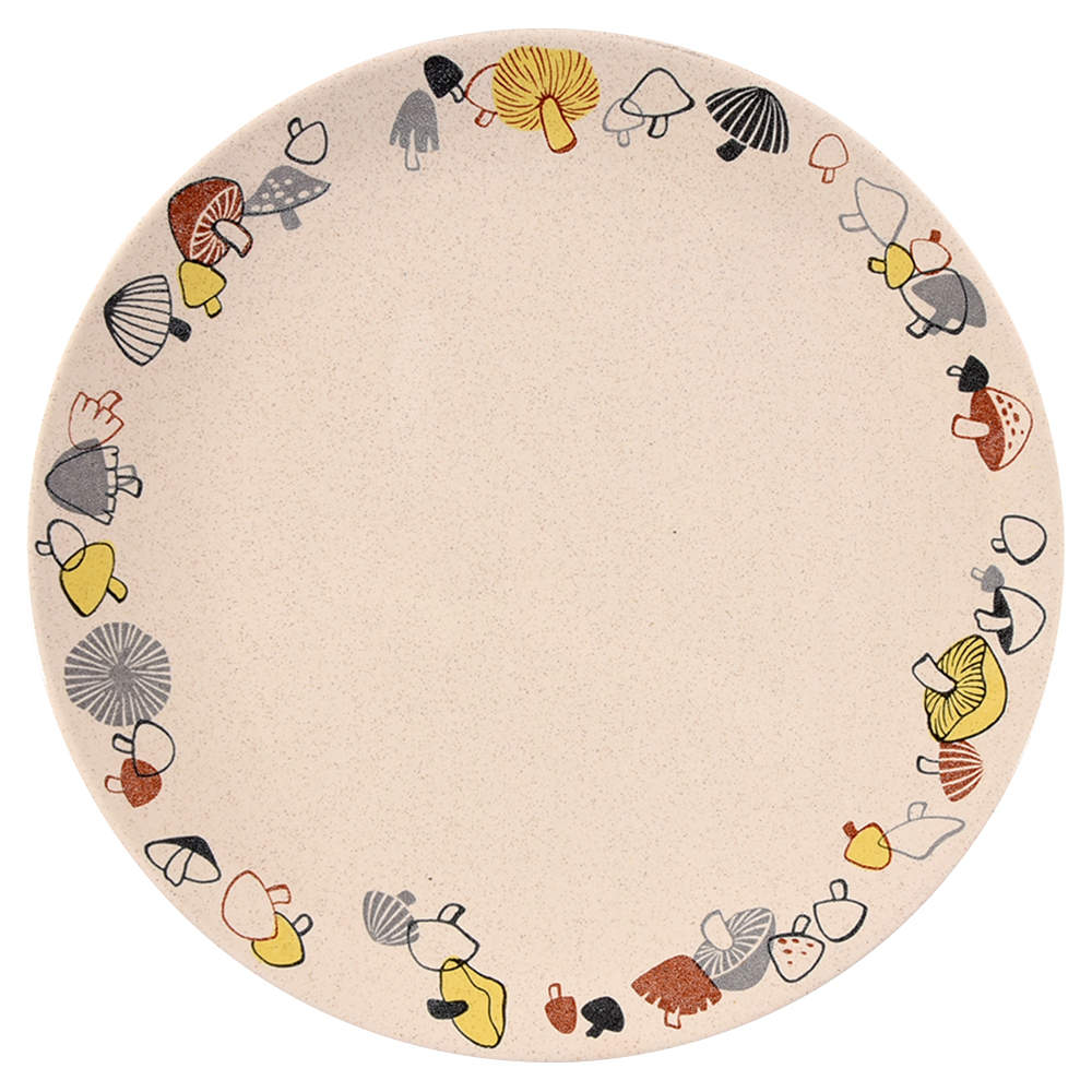 Woodlore Dinner Plate by Franciscan-1