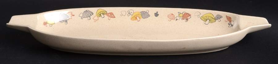 Woodlore Bread Tray by Franciscan-1