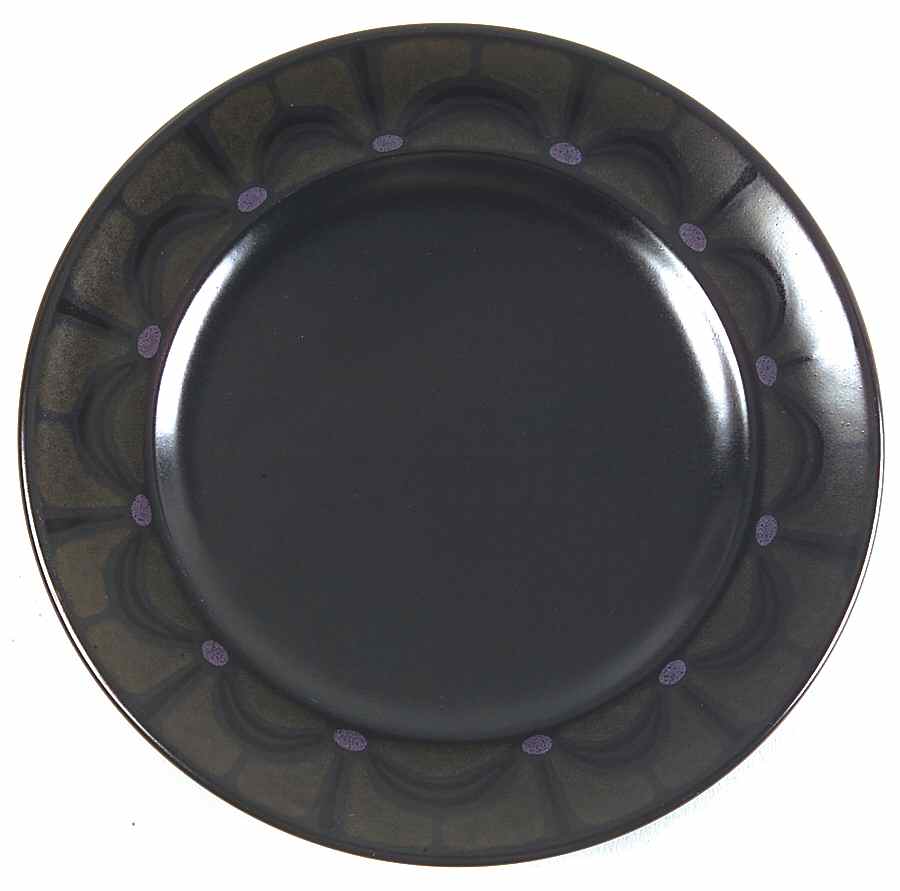 Zanzibar Bread & Butter Plate by Franciscan-1