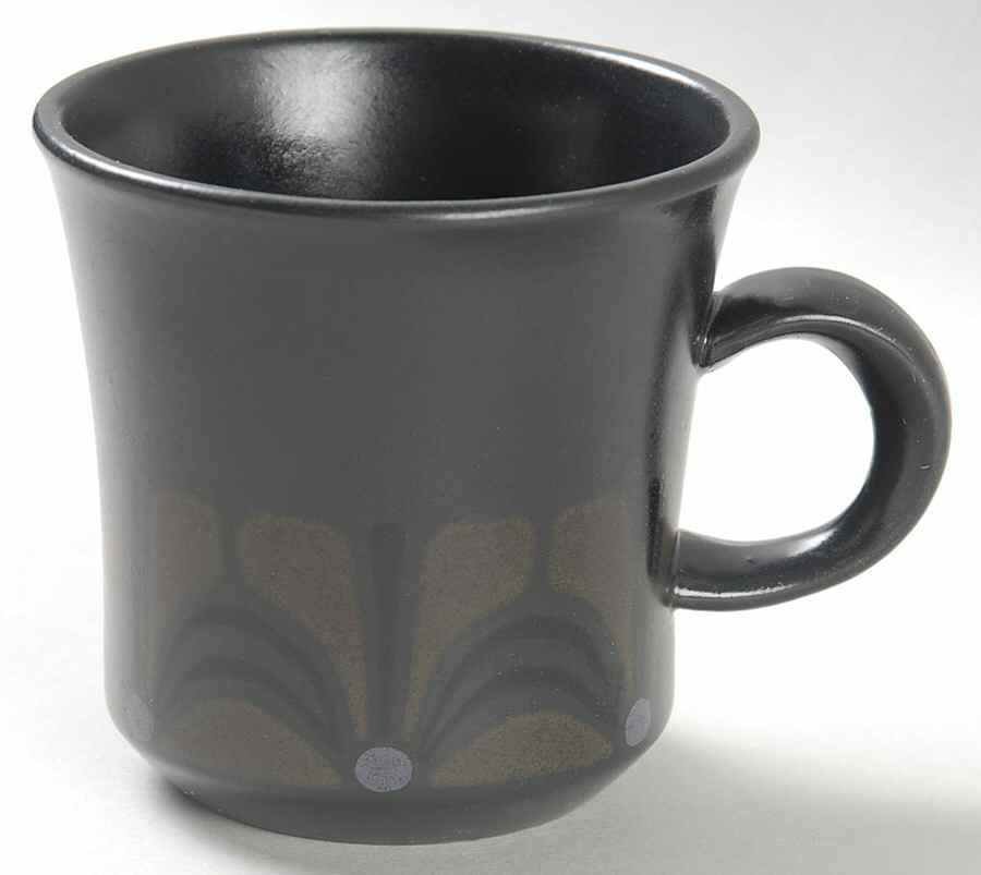 Zanzibar Flat Cup by Franciscan-1