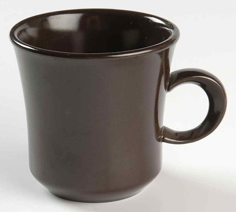 Zinnia Flat Cup by Franciscan-1
