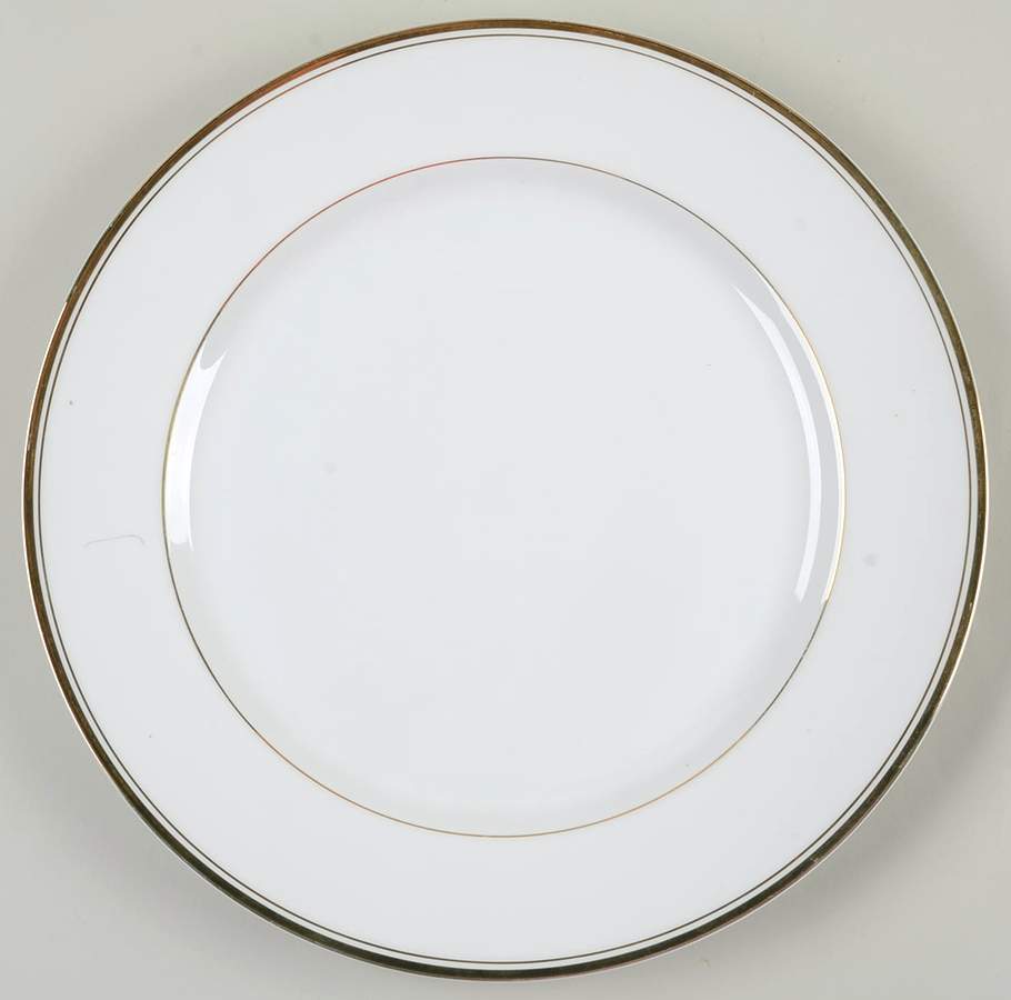 Argent 12" Chop Plate (Round Platter) by Four Crown-1