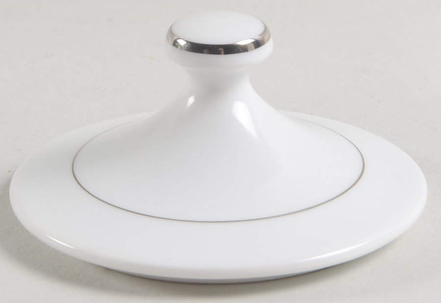 Essex Lid for Sugar Bowl by Four Crown-1