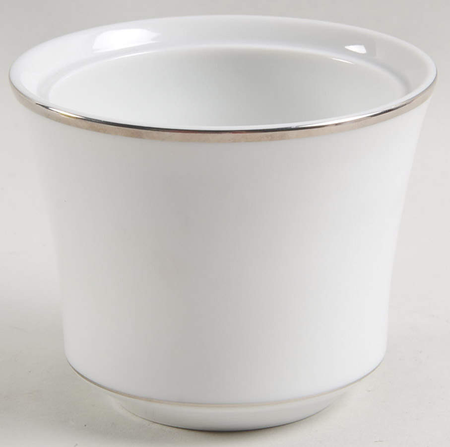 Essex Sugar Bowl No Lid by Four Crown-1