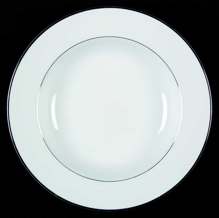 Essex Rim Soup Bowl by Four Crown-1