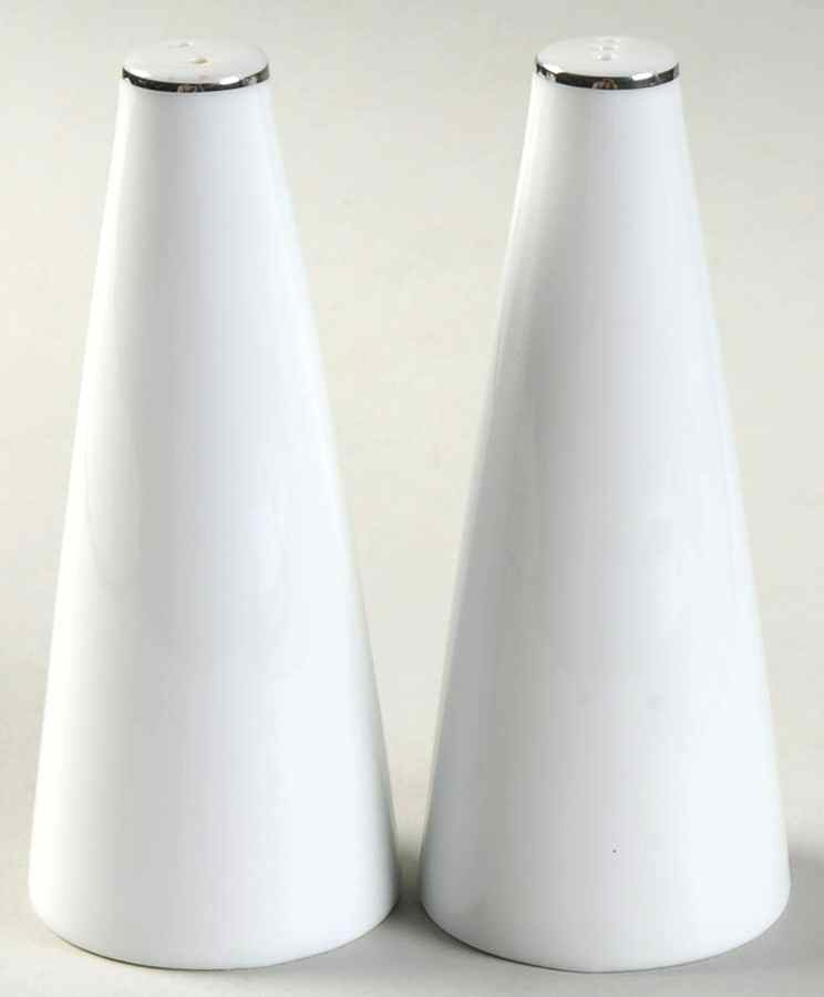 Essex Salt & Pepper Set by Four Crown-1