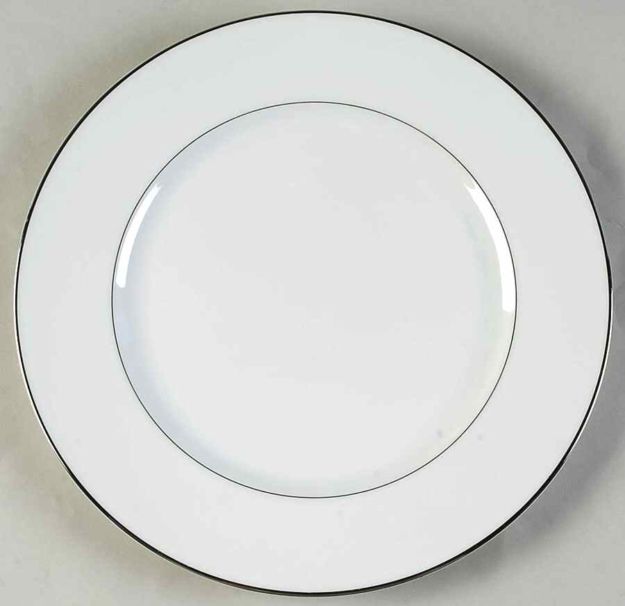 Essex Dinner Plate by Four Crown-1