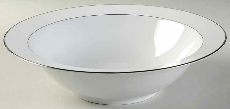 Essex 10" Round Vegetable Bowl by Four Crown-1
