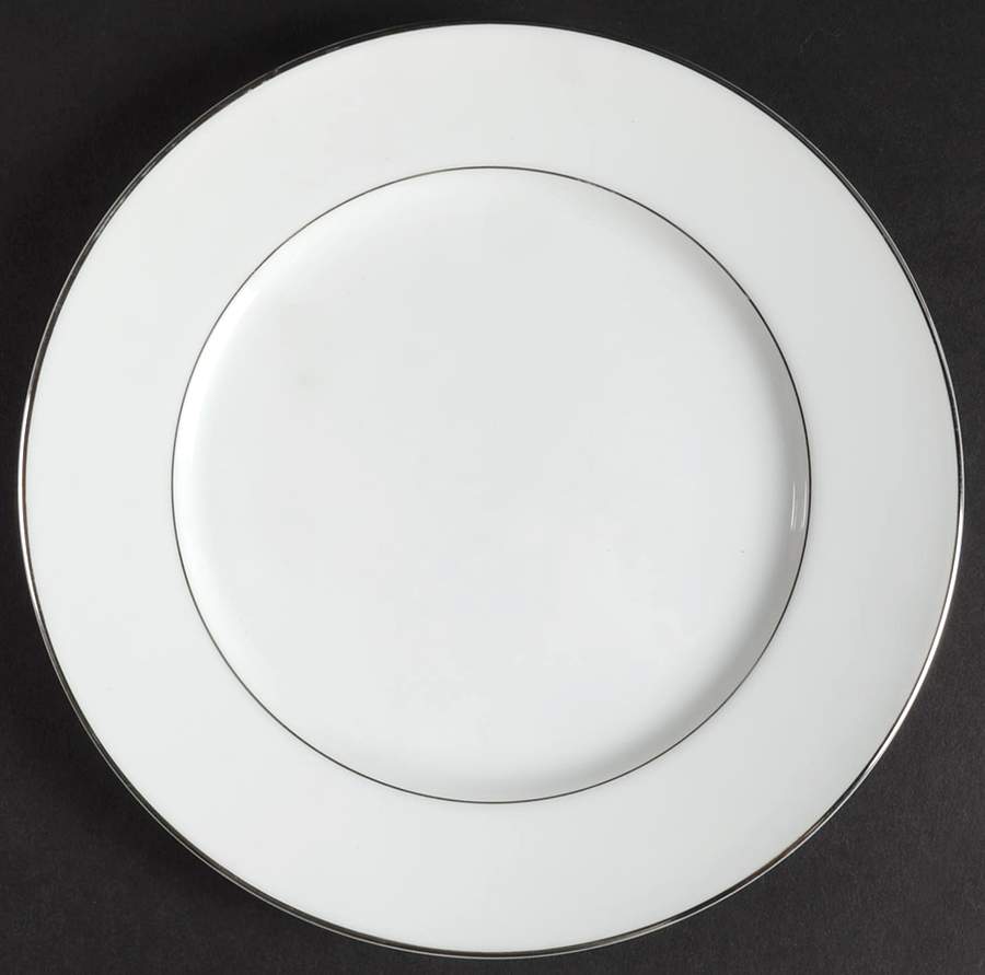 Essex Salad Plate by Four Crown-1