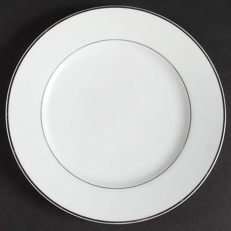 Essex Bread & Butter Plate by Four Crown-1