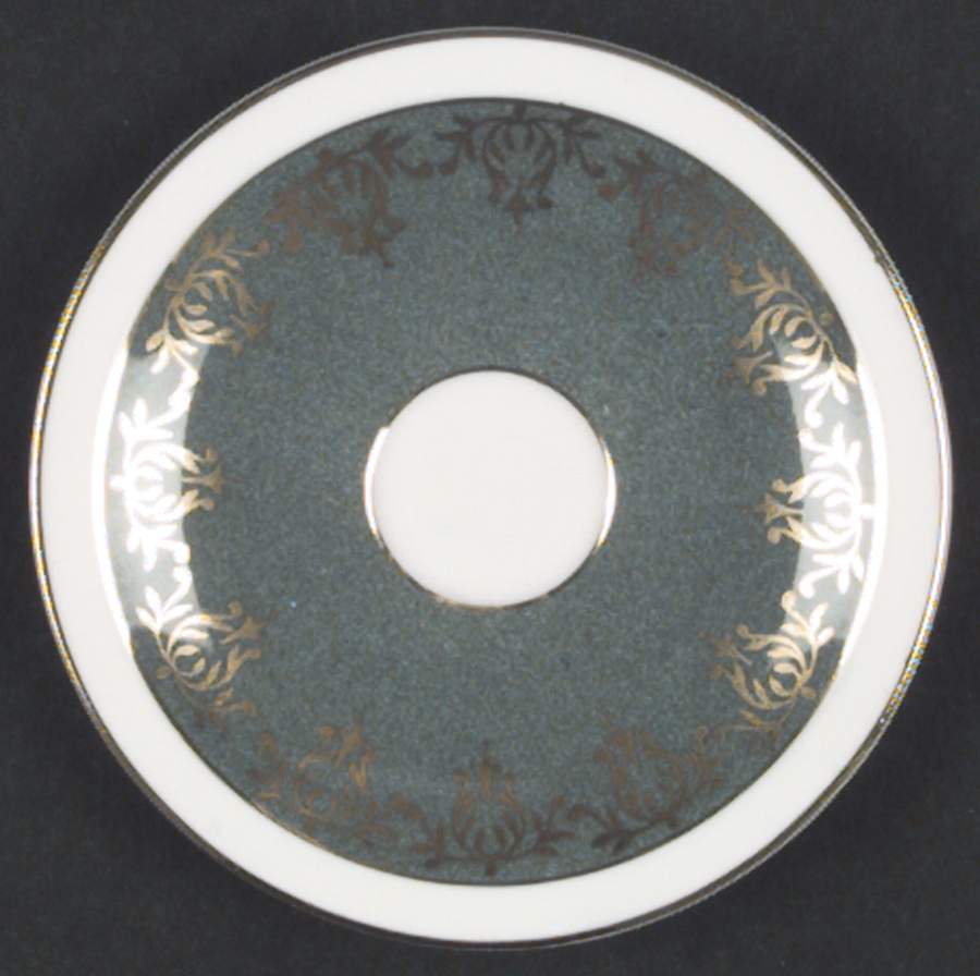 4393 Saucer by Foley-1