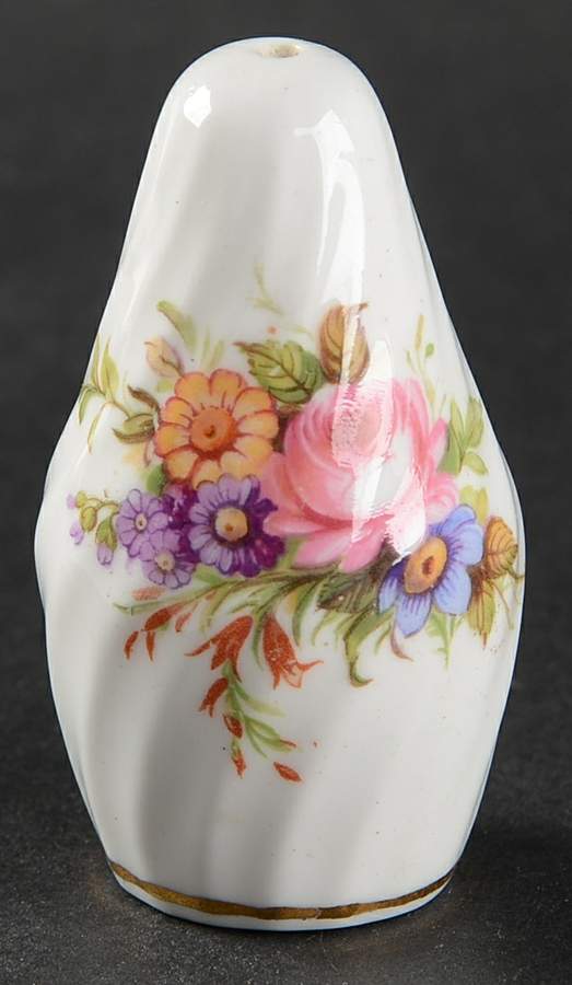 Devonshire Salt Shaker by Foley-1