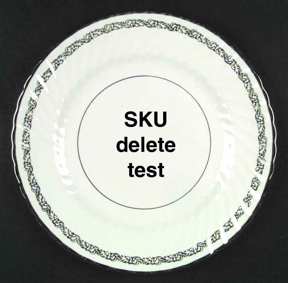 FOL1 Dinner Plate by Foley-1