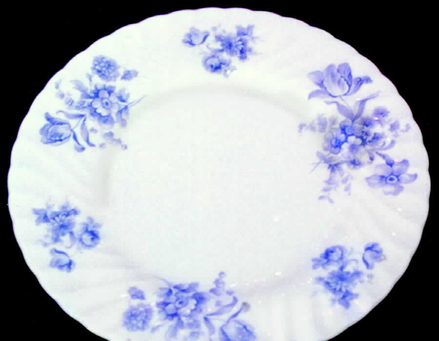 FOL14 Dinner Plate by Foley-1