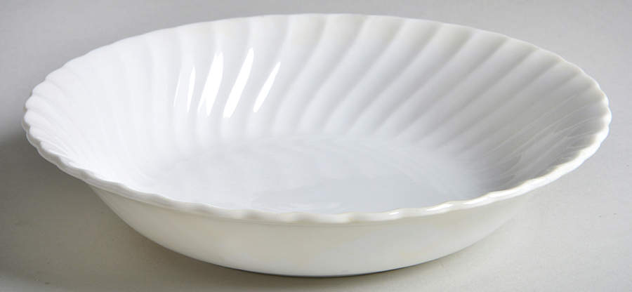 FOL3 Coupe Cereal Bowl by Foley-1