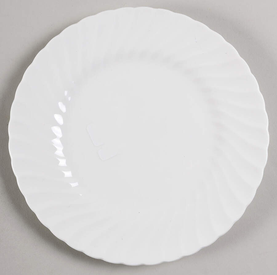 FOL3 Salad Plate by Foley-1