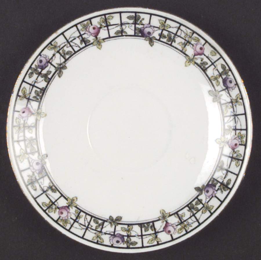 FOL9 Saucer by Foley-1