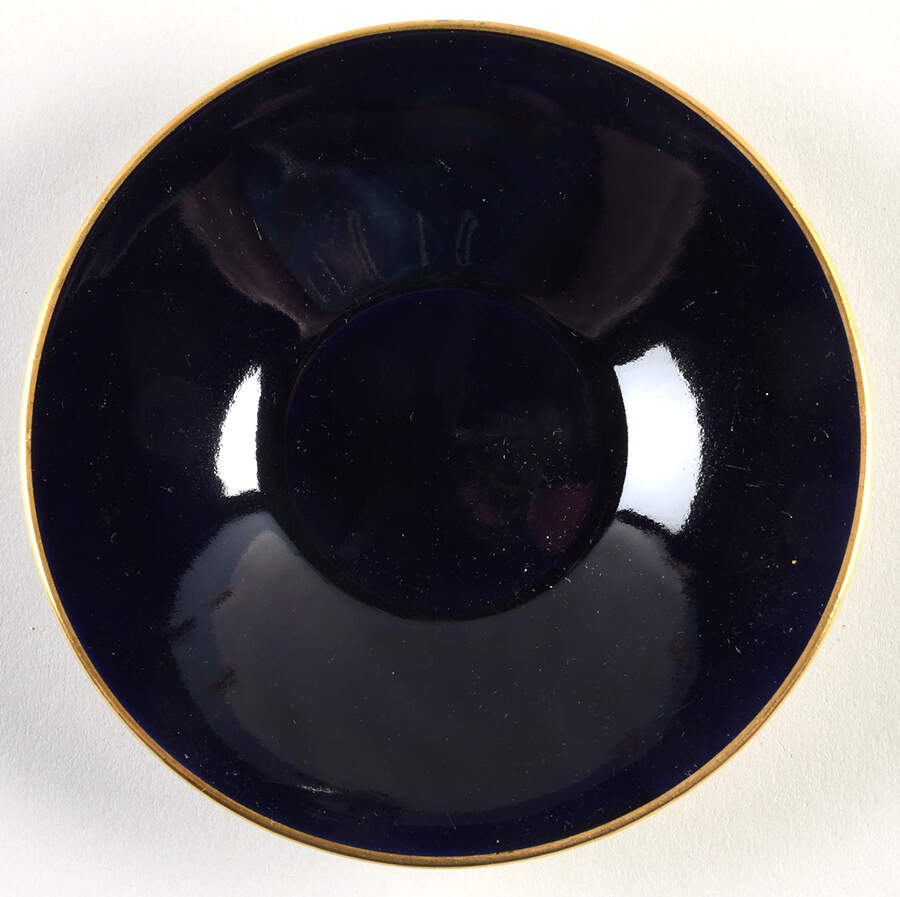 6240 Saucer for Demitasse Cup by Fondeville-1