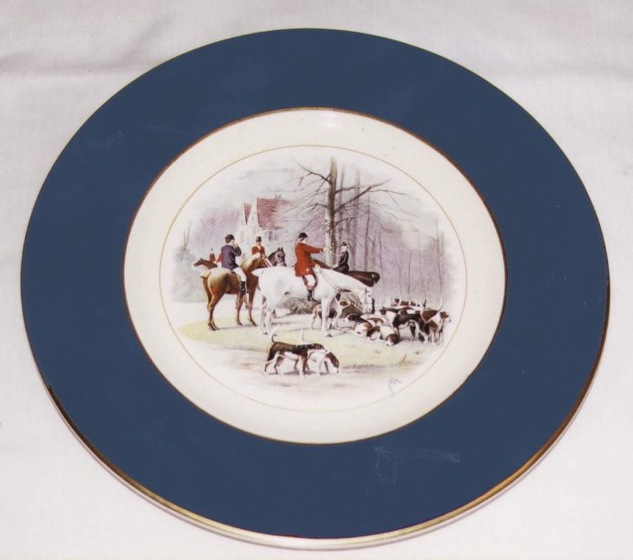 6941 Dinner Plate by Fondeville-1