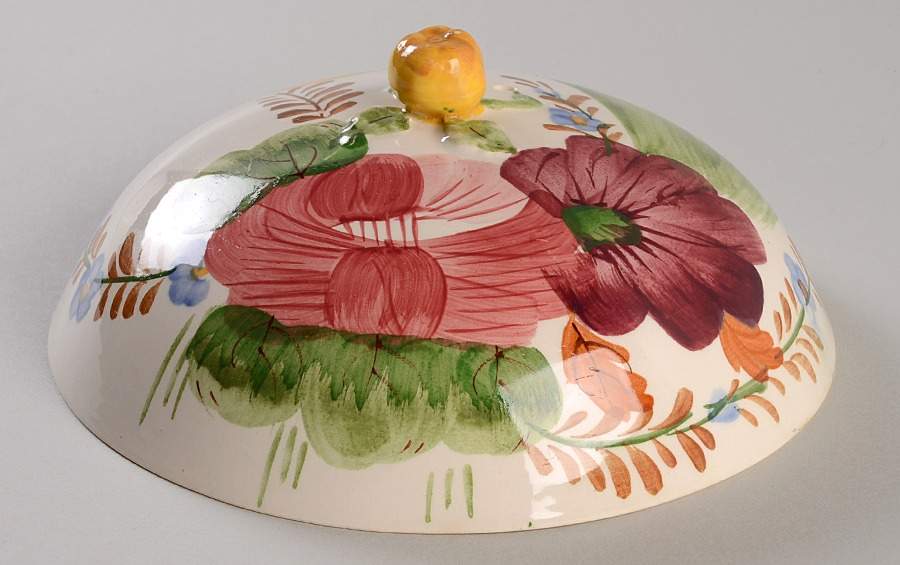 Belle Fiore Muffin Cover by Fondeville-1
