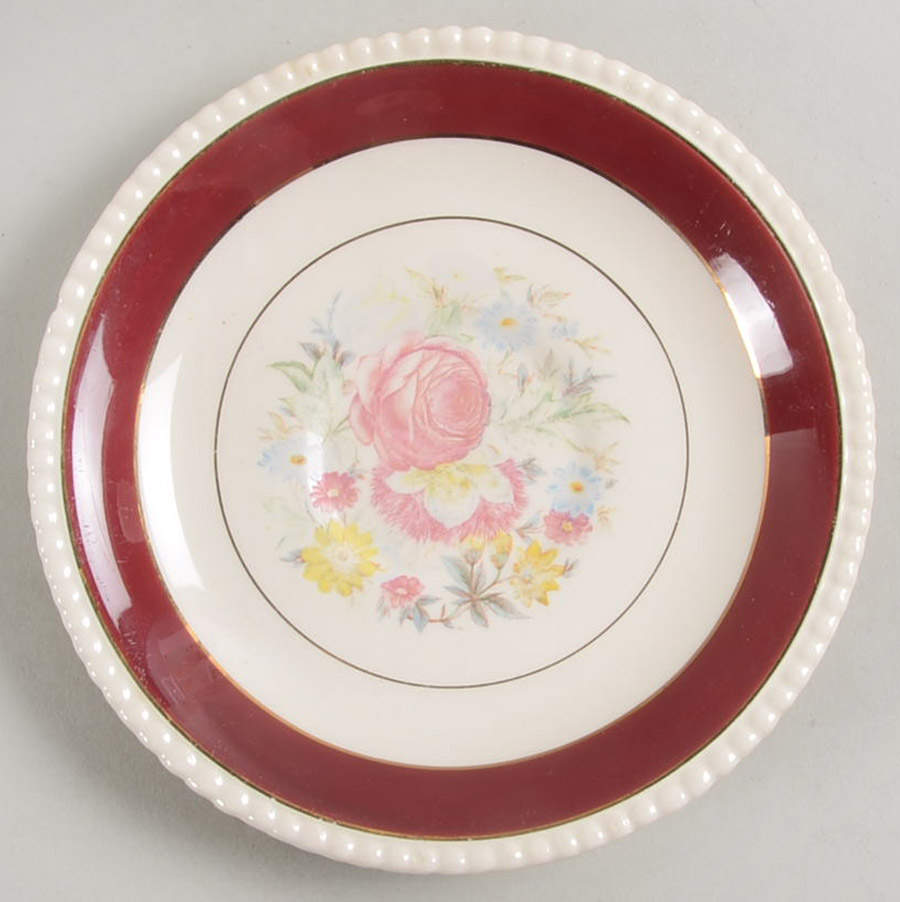 FON1 Saucer by Fondeville-1