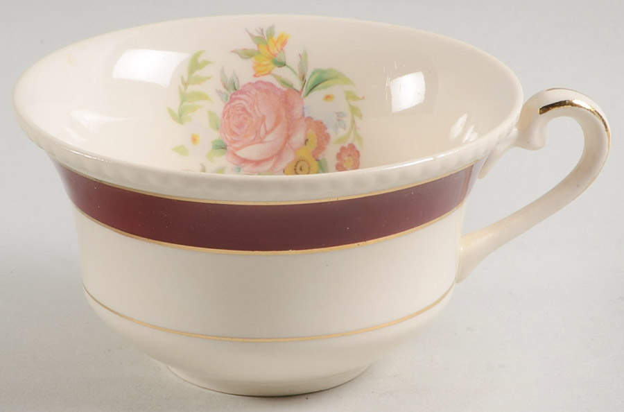 FON1 Flat Cup by Fondeville-1