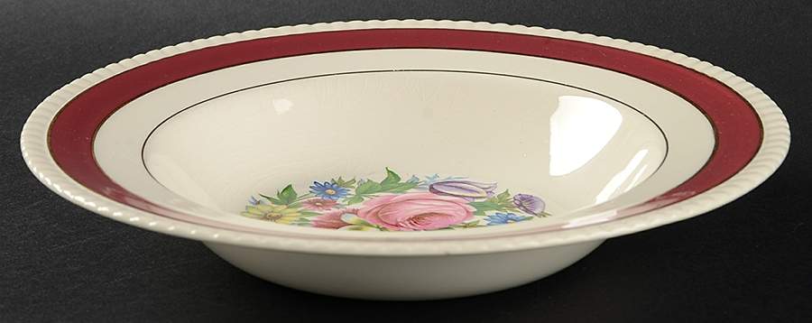FON1 Rim Soup Bowl by Fondeville-1