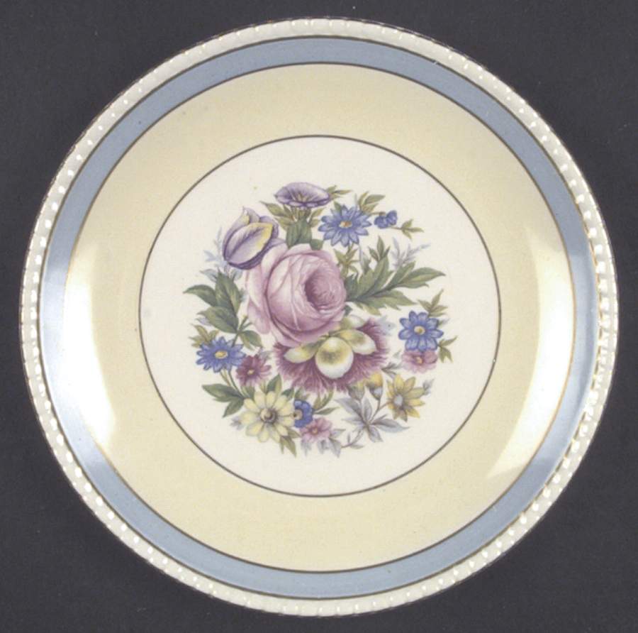FON11 Salad Plate by Fondeville-1