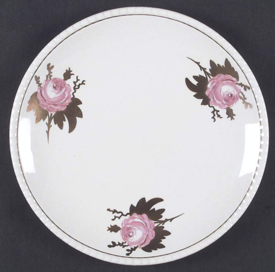 FON12 Salad Plate by Fondeville-1