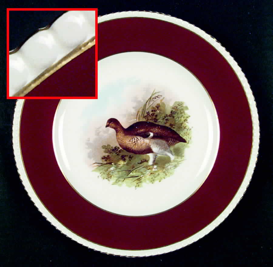 FON13 Dinner Plate by Fondeville-1