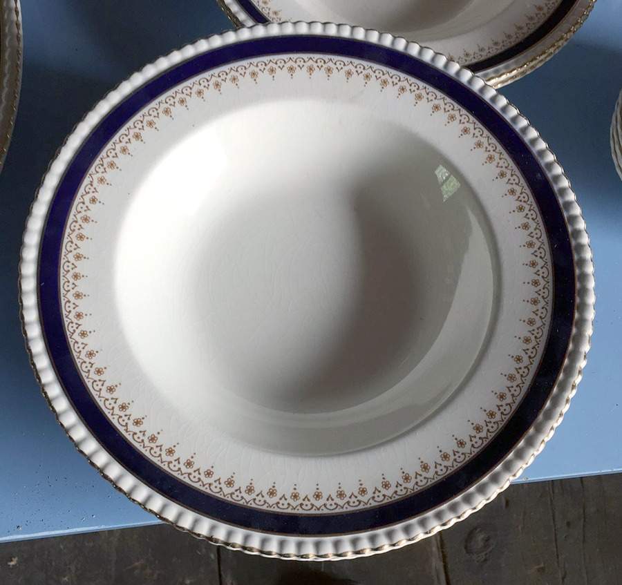 FON15 Rim Soup Bowl by Fondeville-1