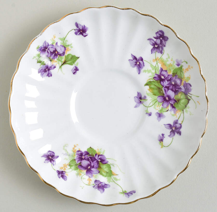 8516 Saucer by Fondeville-1