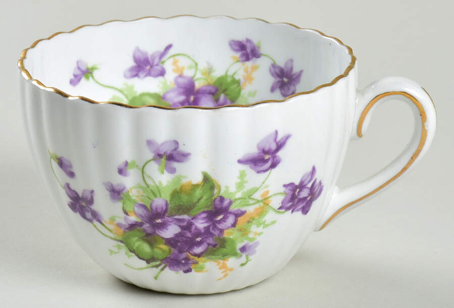 8516 Flat Cup by Fondeville-1