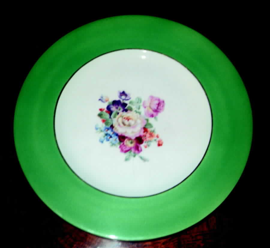 FON21 Dinner Plate by Fondeville-1