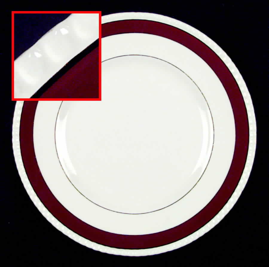 FON22 Dinner Plate by Fondeville-1