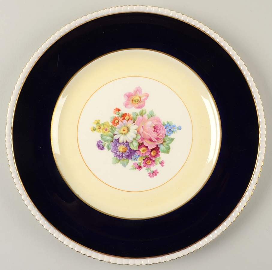 FON3 Dinner Plate by Fondeville-1