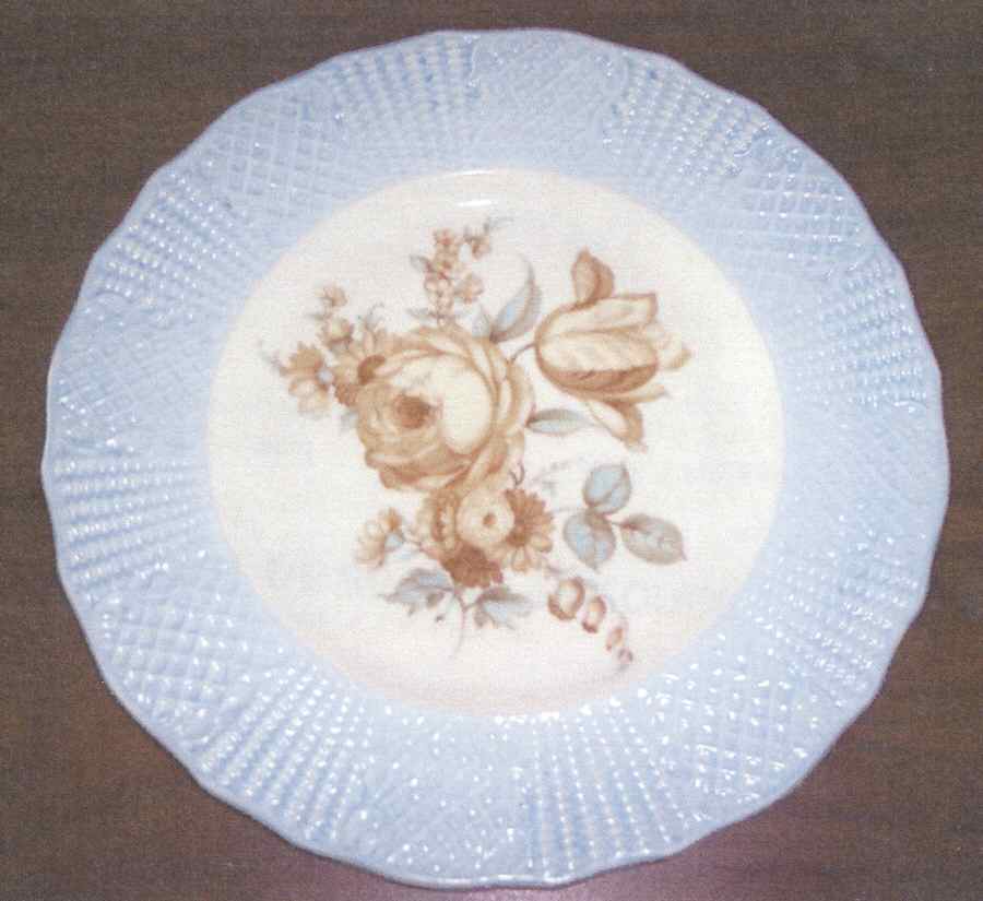 FON31 Dinner Plate by Fondeville-1