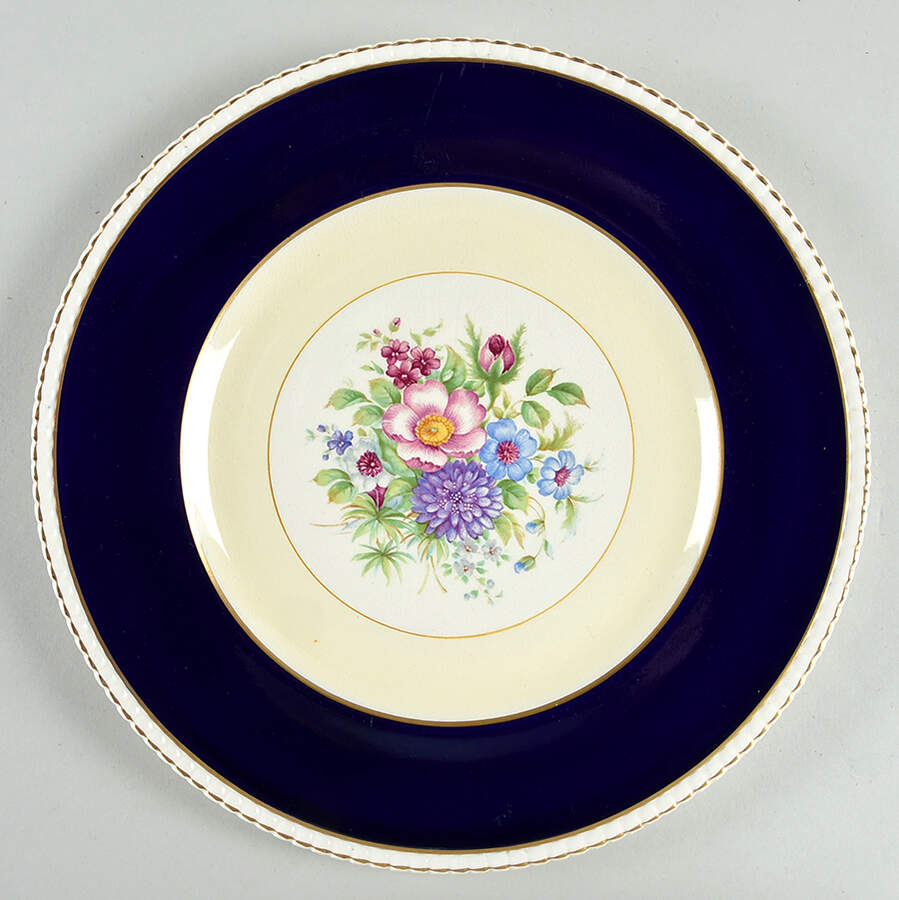 FON35 Dinner Plate by Fondeville-1