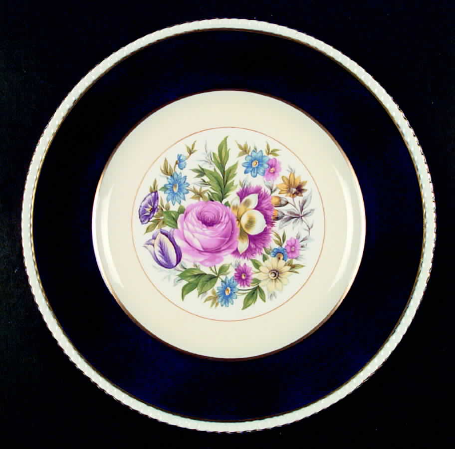 FON35 Dinner Plate by Fondeville-1