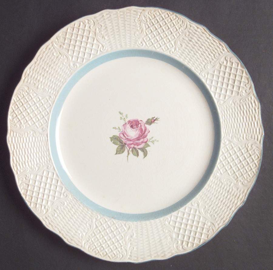 FON36 Dinner Plate by Fondeville-1