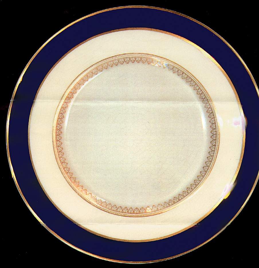 FON40 Dinner Plate by Fondeville-1