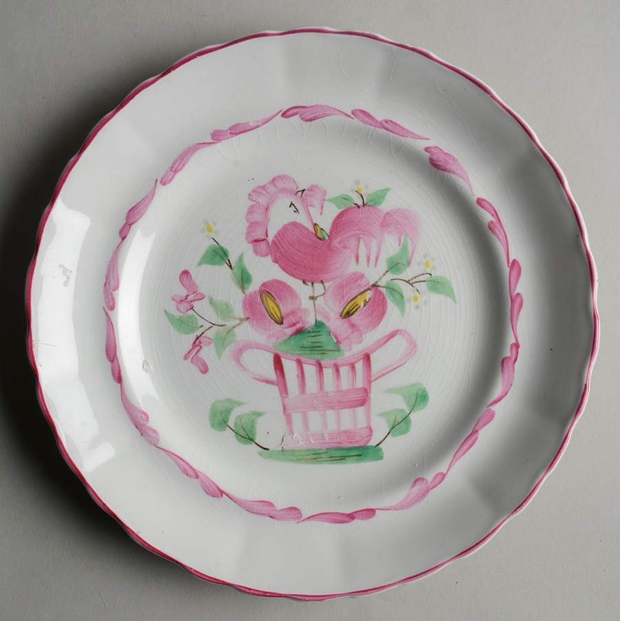 FON7 Salad Plate by Fondeville-1
