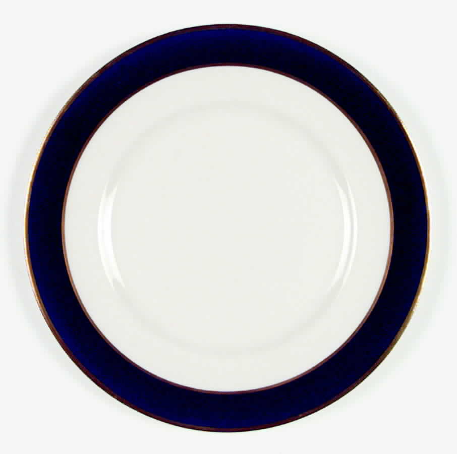 Imperial Salad Plate by Fondeville-1