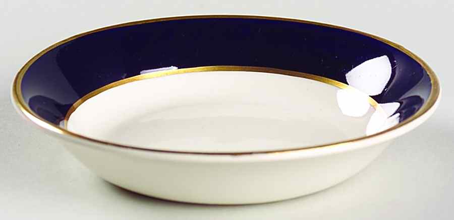 Imperial Fruit/Dessert (Sauce) Bowl by Fondeville-1