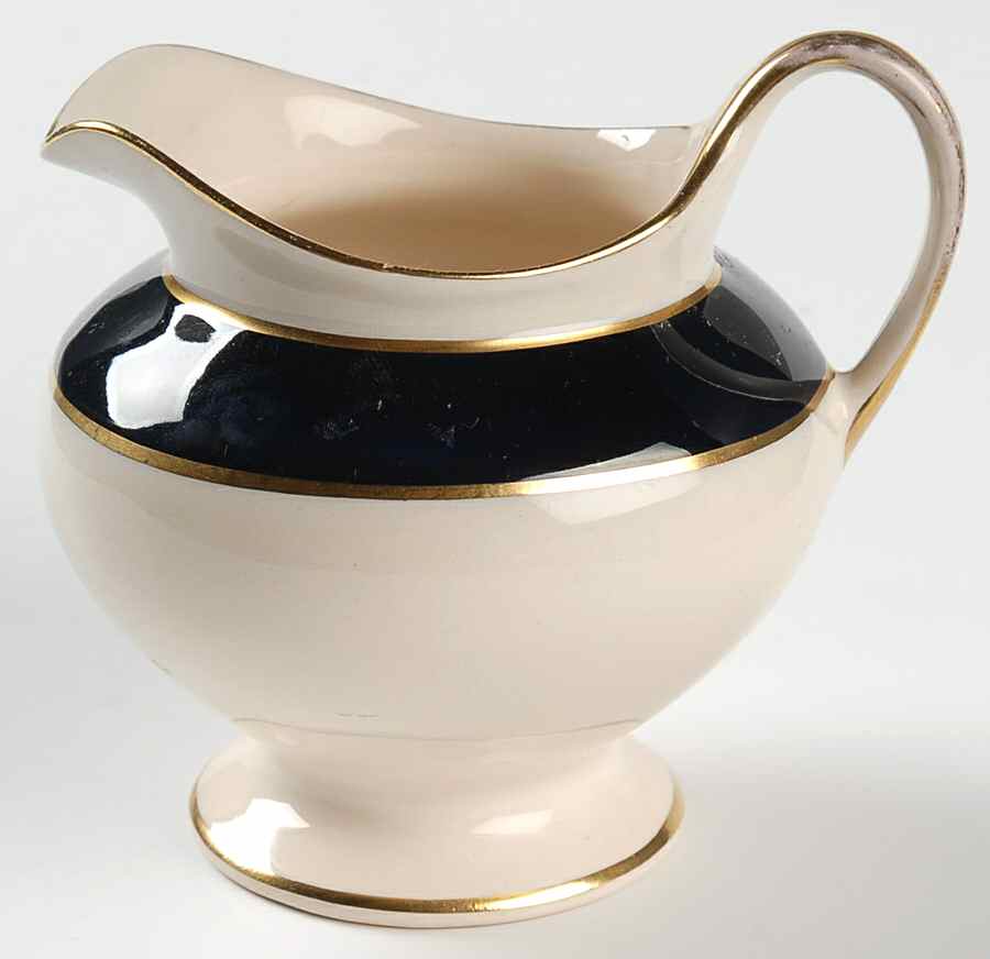 Imperial Creamer by Fondeville-1