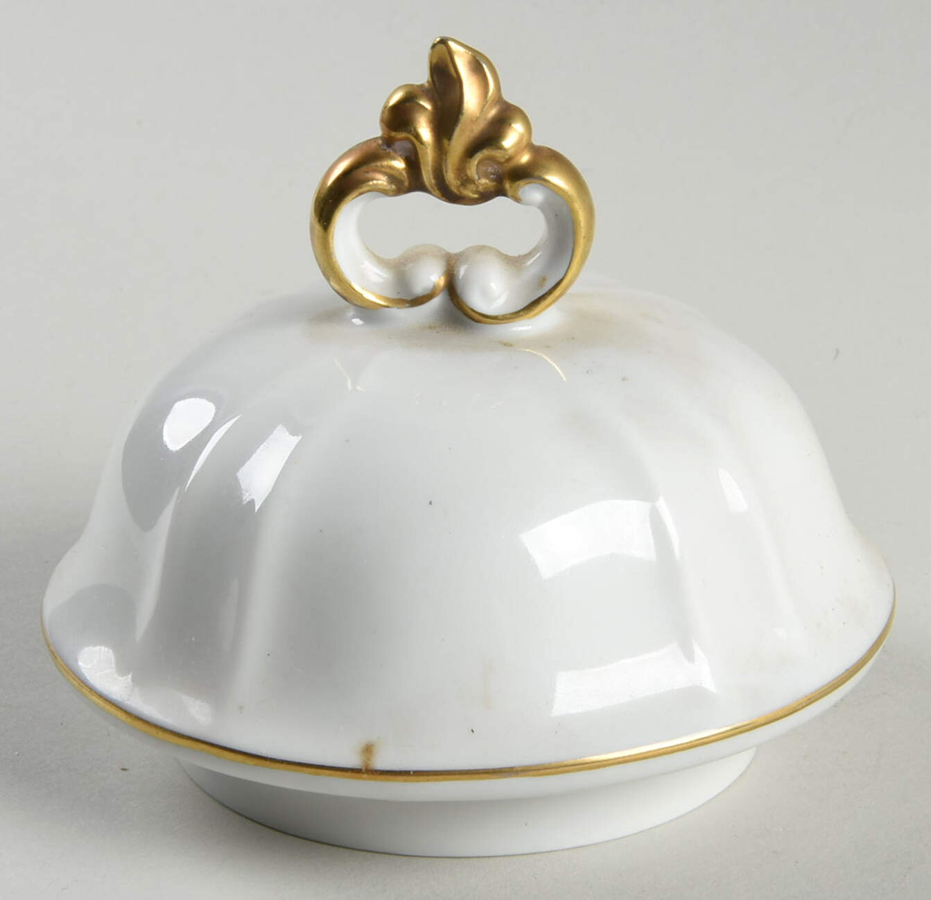 Antoinette Lid for Teapot by Forest-1